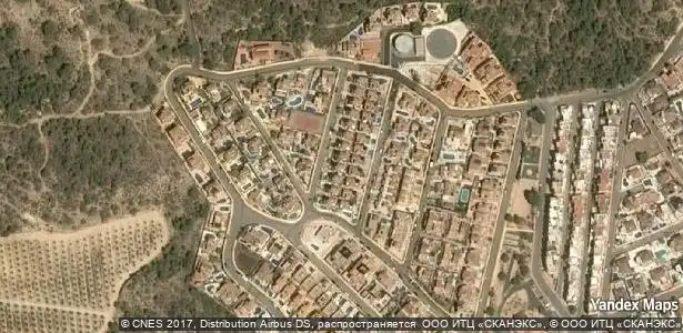 Piso en venta en San Miguel de Salinas, Alicante