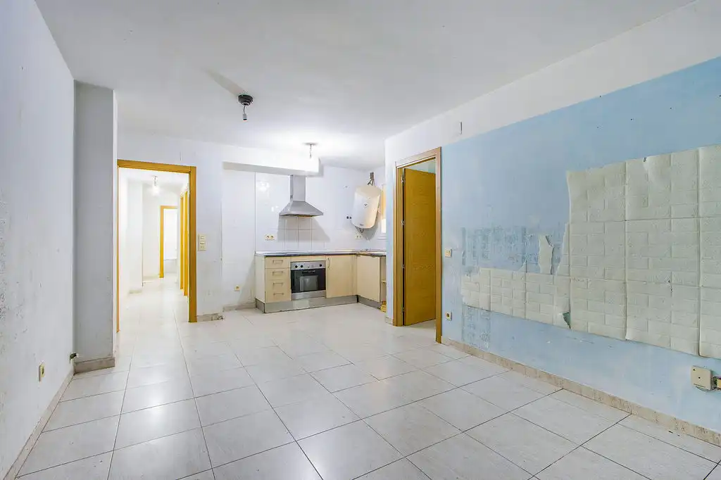 Flat with lift for sale in Ctra Camarasa, imagen 6