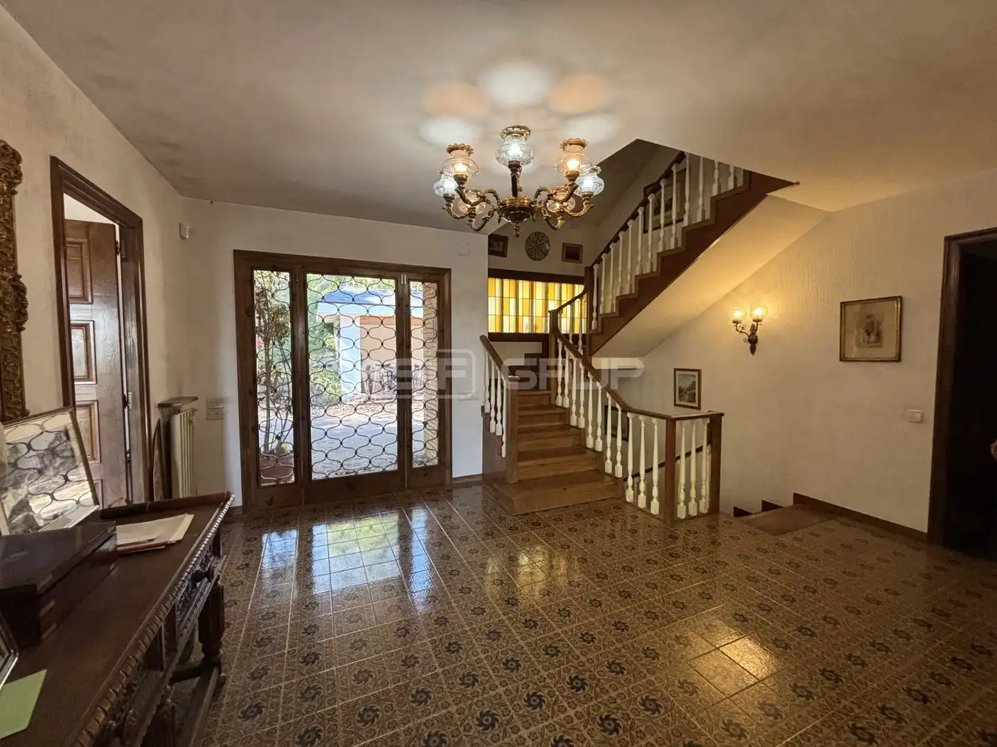 Villa avec terrasse à vendre à Sant Feliu de Codines, imagen 46