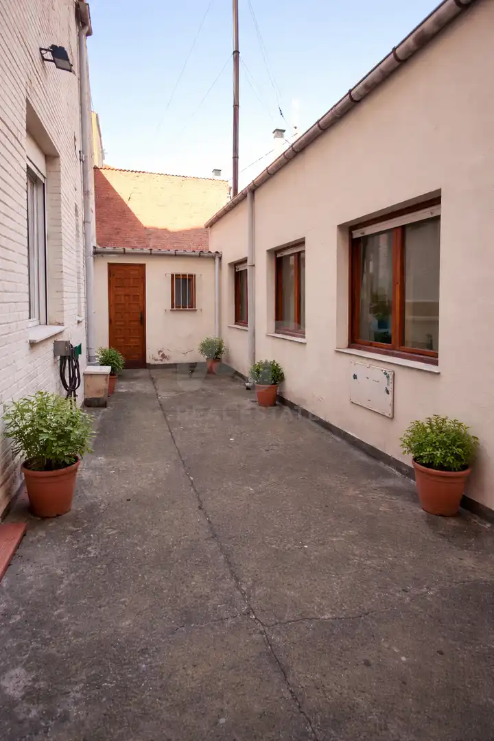 Exterior view of Detached homes for sale in León Capital   with Heating