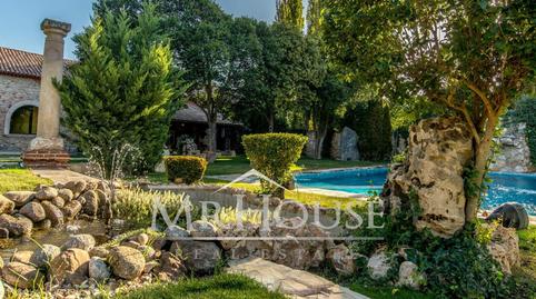 Foto 5 de Casa o chalet de alquiler en De Tielmes, Carabaña, Madrid