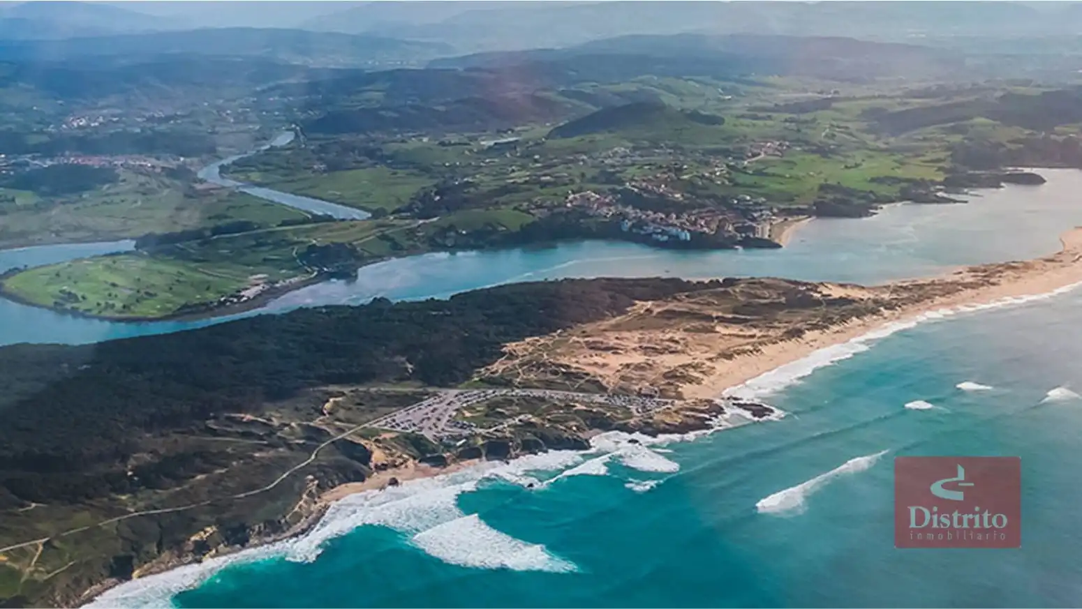 Wohnung zum Verkauf in Liencres - La Cruz, Liencres
