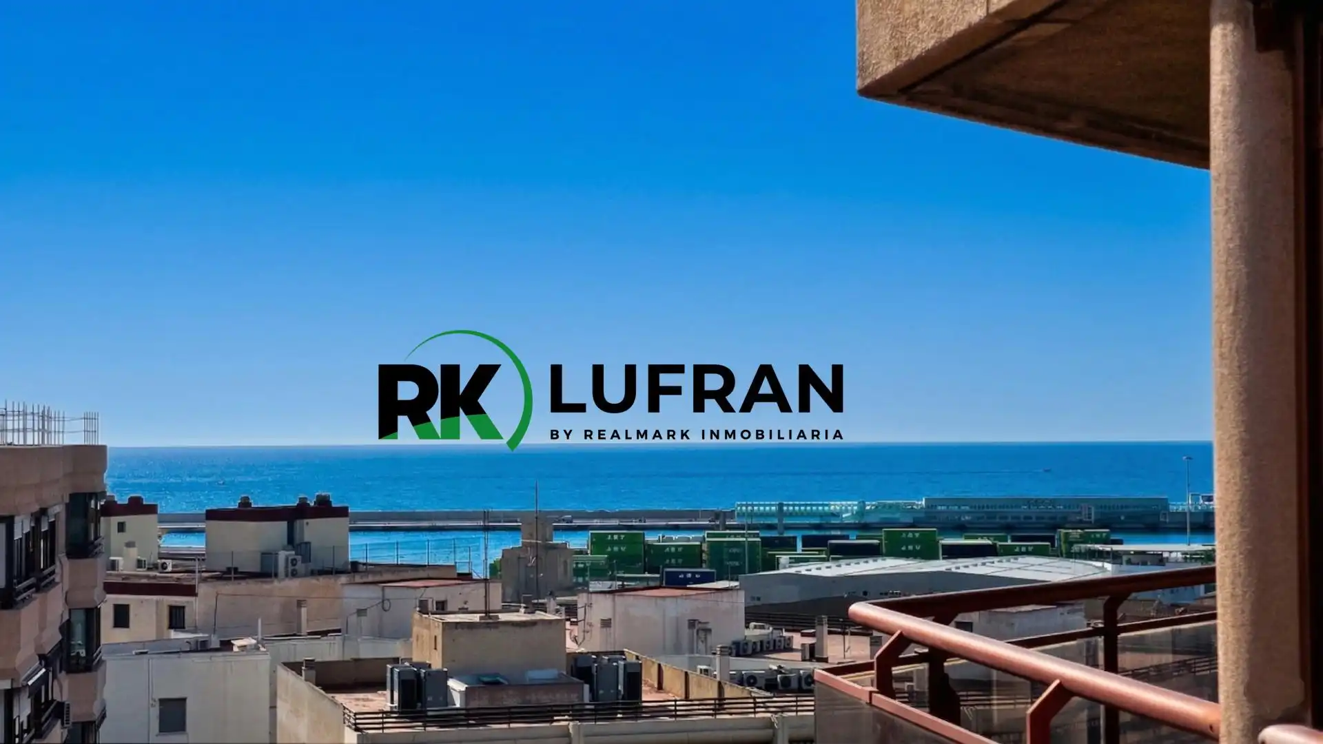 Penthouse mit Terrasse zum Verkauf in Avenida OSCAR ESPLA, imagen 3