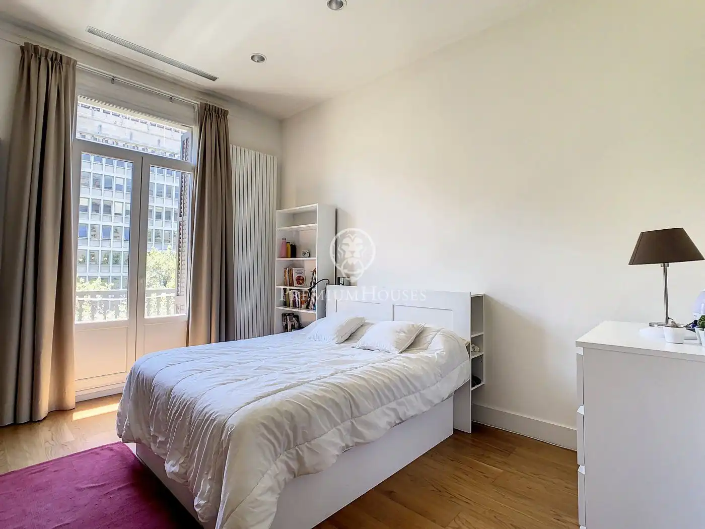 Flat with terrace to rent in Eixample, imagen 34