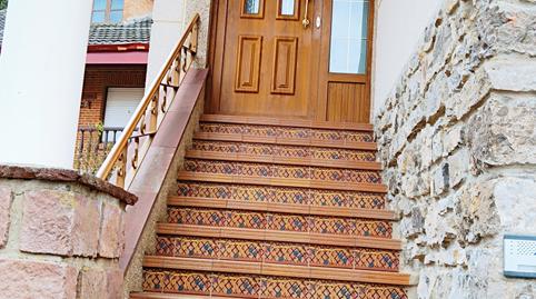 Foto 3 de Casa o chalet en venta en Aguilar de Campoo - Cl Martires, Aguilar de Campoo, Palencia