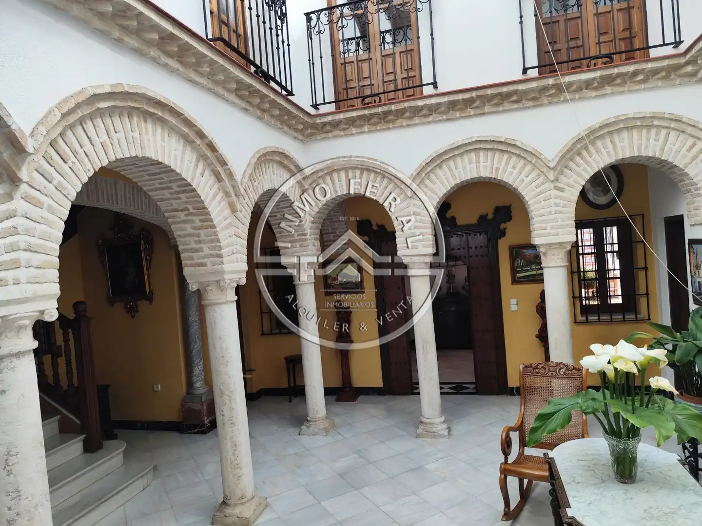 Maison avec terrasse à vendre à Écija, imagen 2