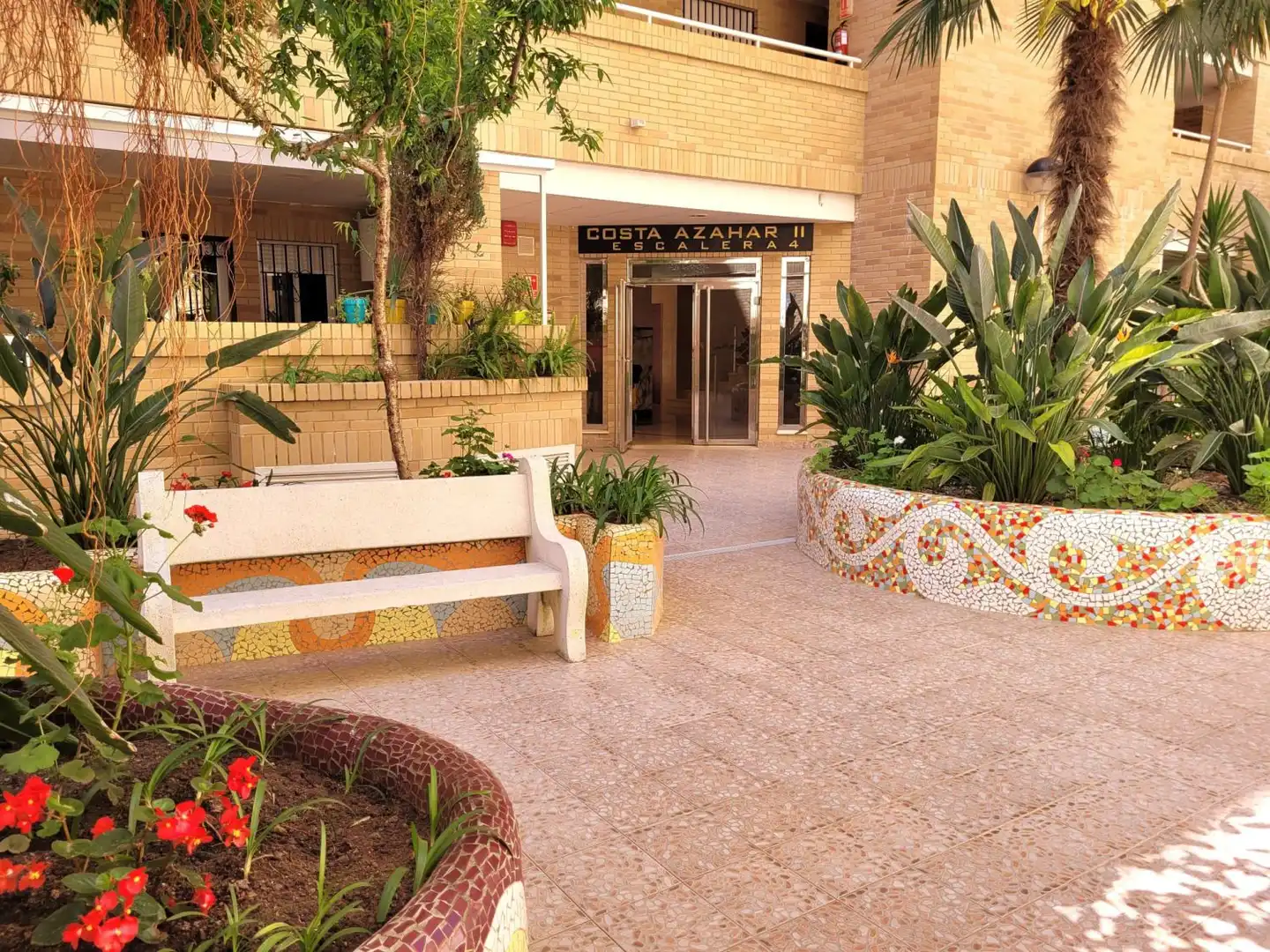 Apartament en venda en Oropesa del Mar / Orpesa amb Aire condicionat, Calefacció i Terrassa
