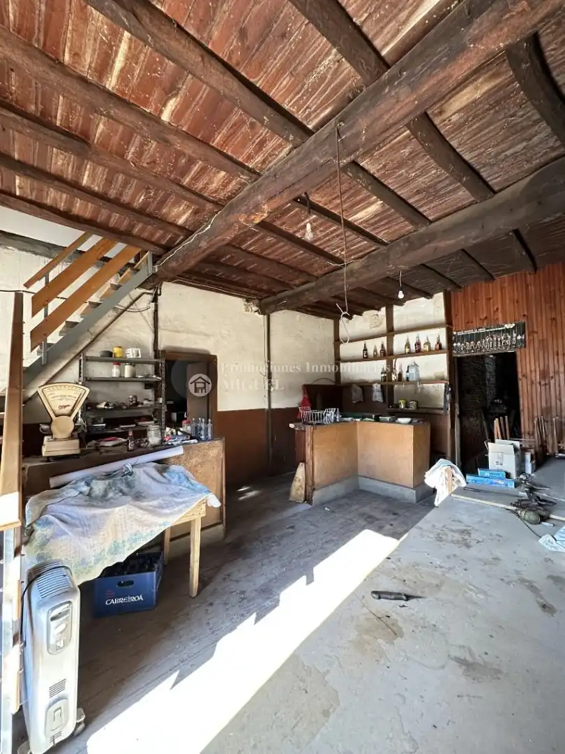 Casa con terrazza in vendita a Monterrei, imagen 17
