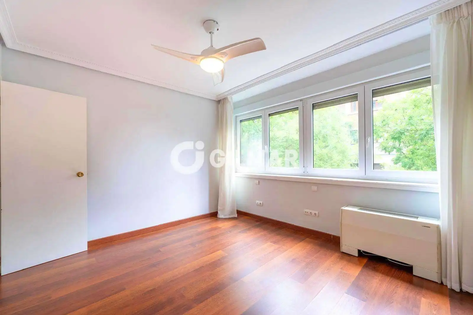 Appartement avec piscine à vendre à Barrio de Salamanca, imagen 6