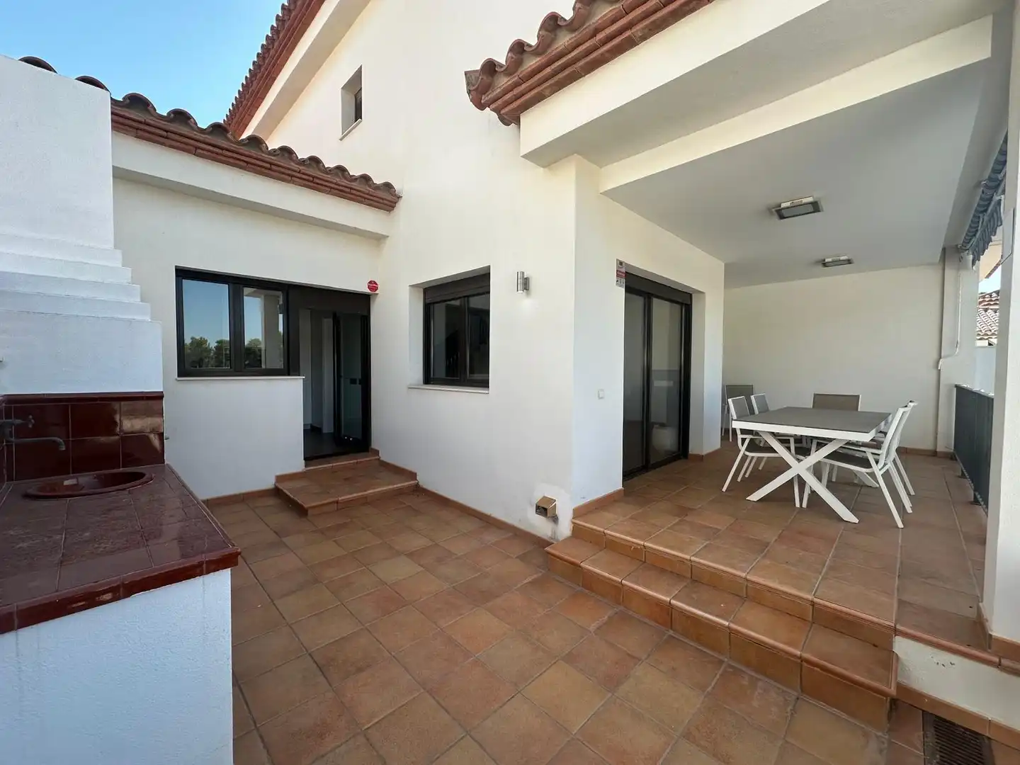 Maison jumelée avec terrasse à vendre à Miami Platja, imagen 35