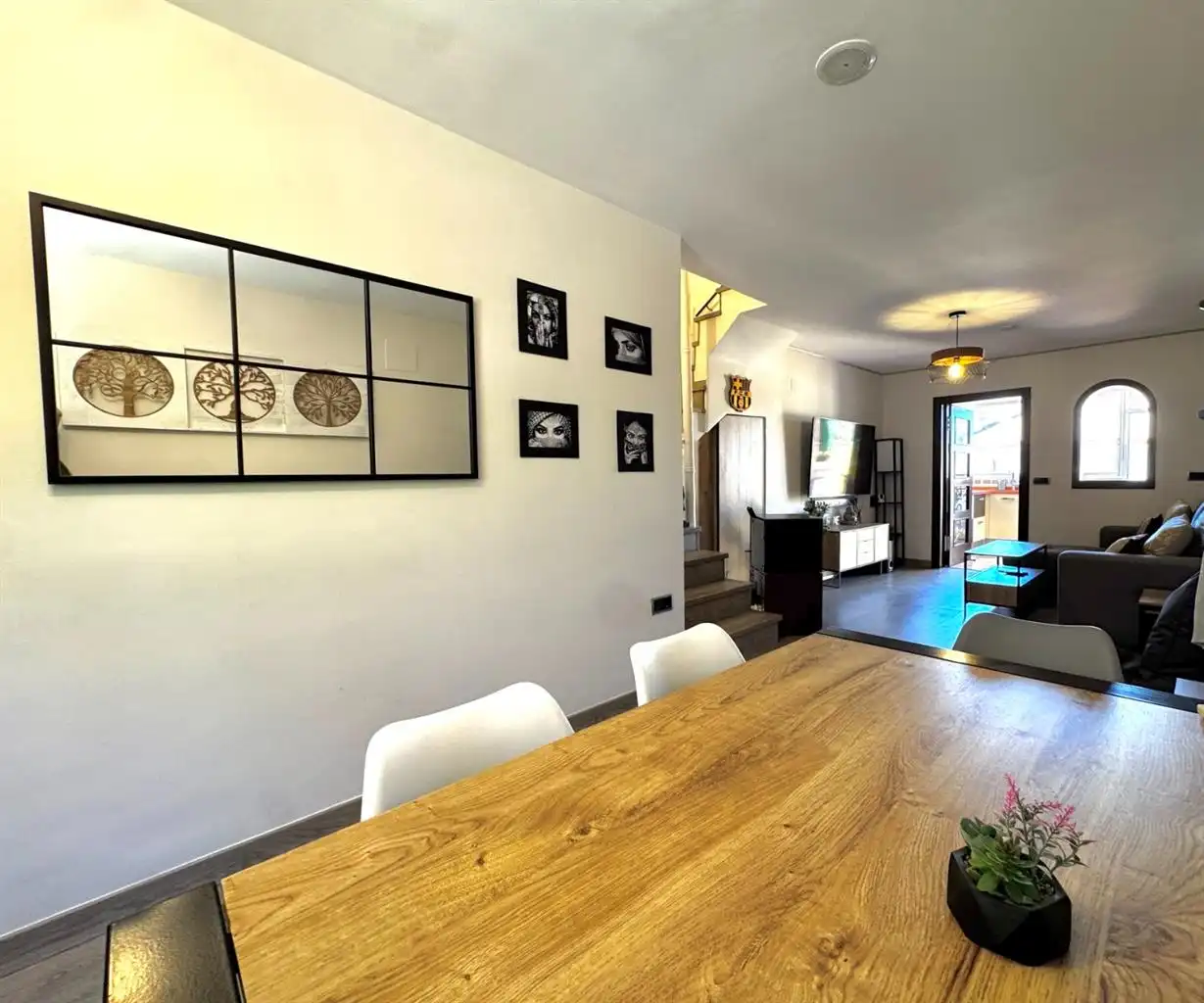 Casa o chalet en venta en L'Albir