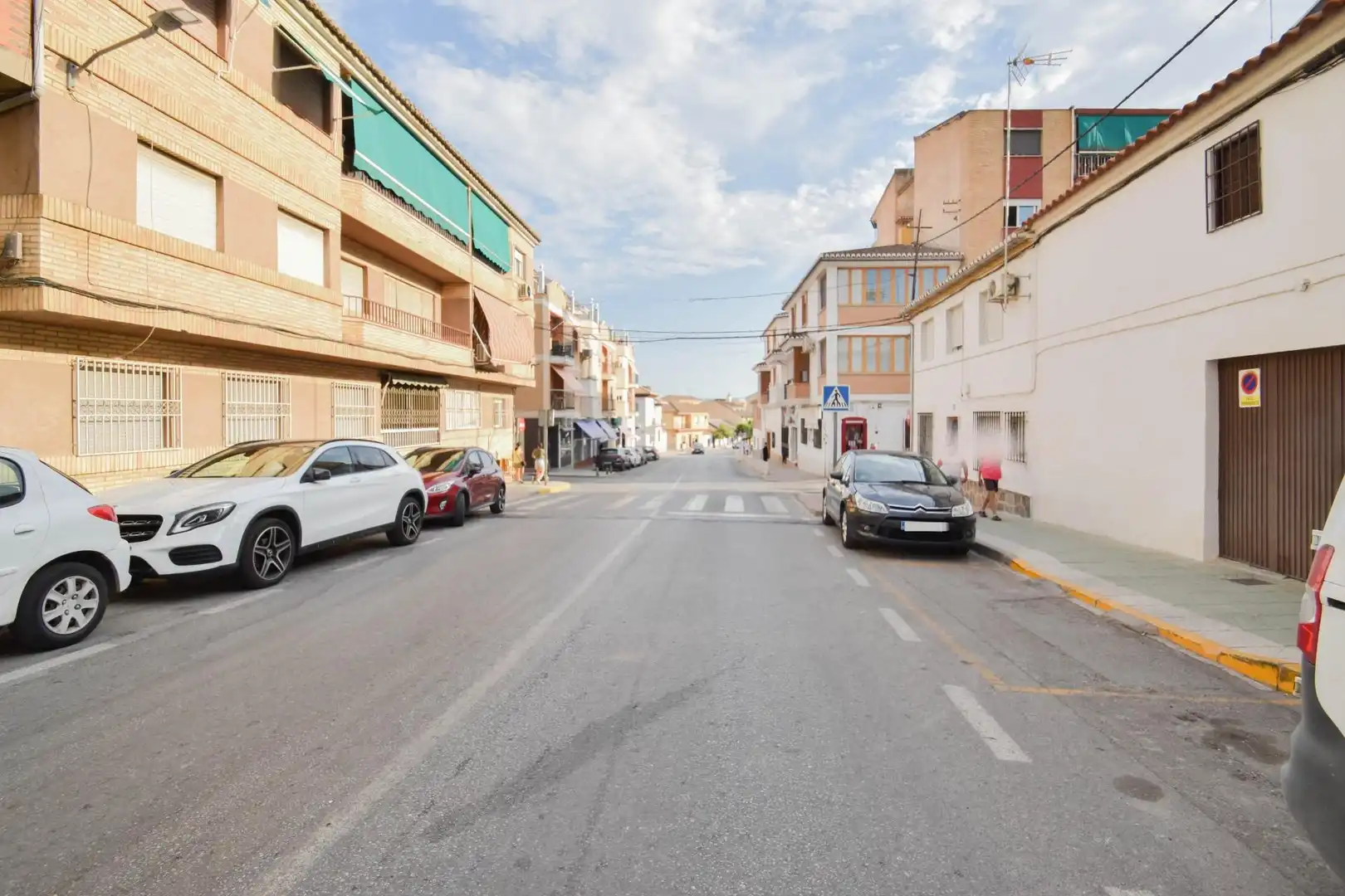 Flat for sale in Atarfe