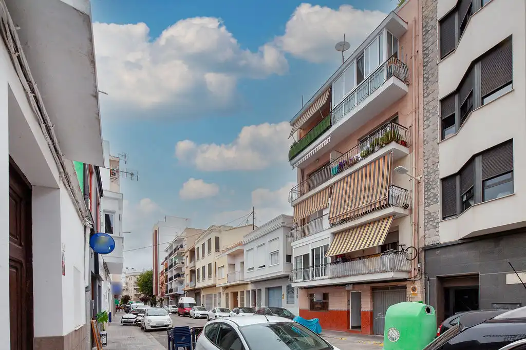 Appartamento in vendita a C/ Lope de Vega, imagen 19