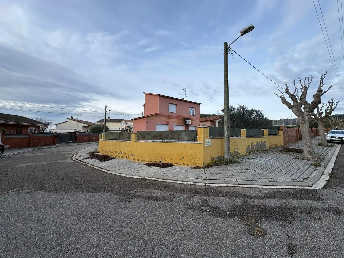 Casa o xalet en venda en Piera, Barcelona