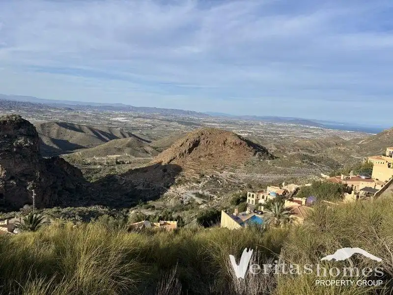 Terreny residencial en venda a Turre, imagen 11