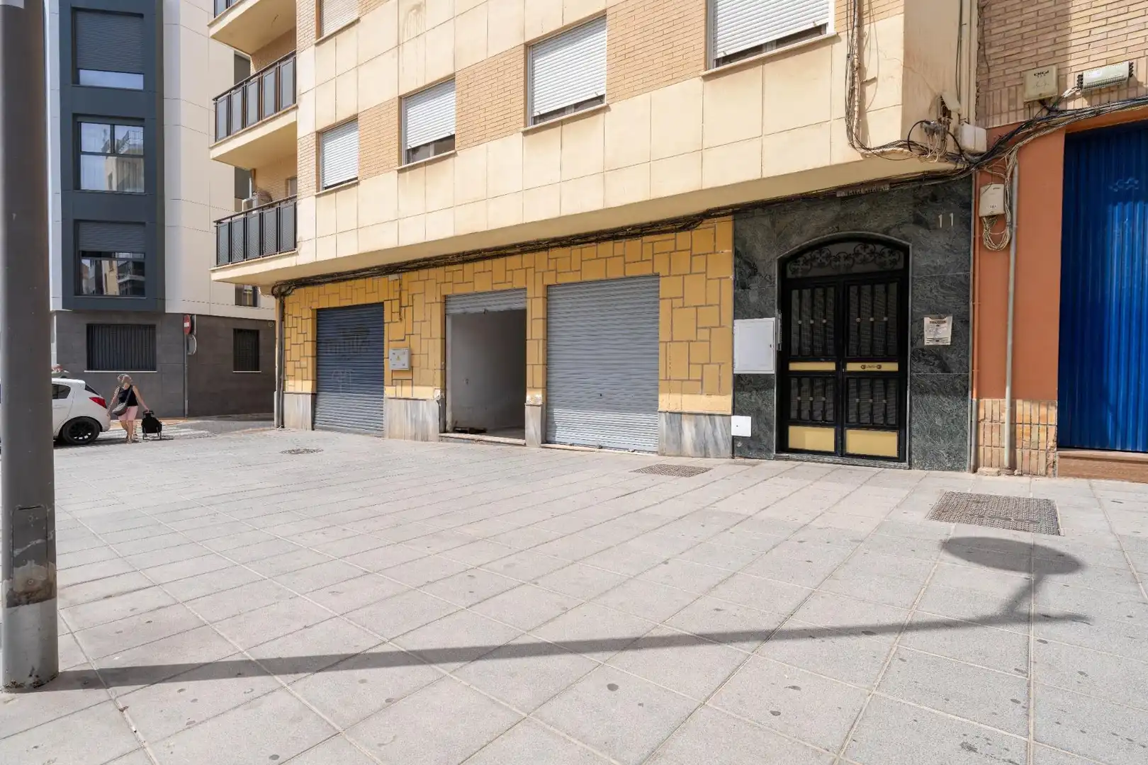 Individuel à vendre à Avenida VILCHES DE 11, imagen 5