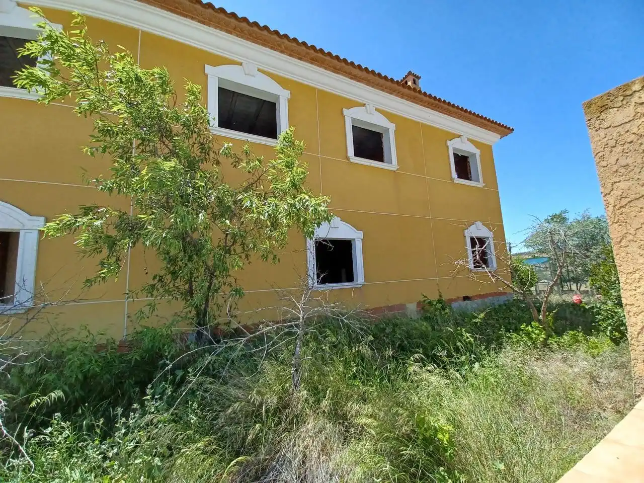 Terreni e lotti in vendita a De Cortes De Baza, imagen 3
