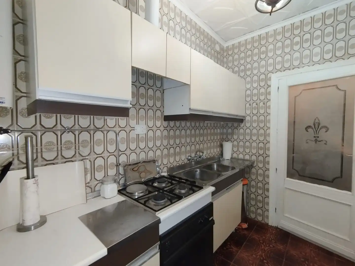 Casa con terraza en venta en Calle Ismael de Tomelloso, imagen 8