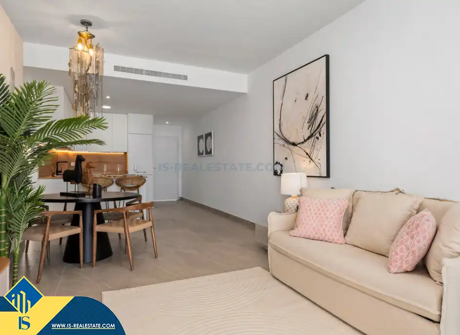 Mini appartamento con piscina in vendita a Benijófar, imagen 3