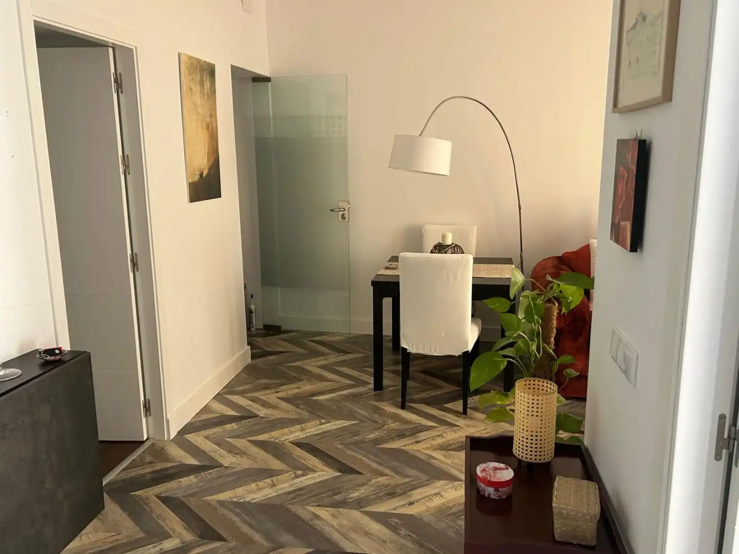 Piso de alquiler en Cádiz, Cádiz