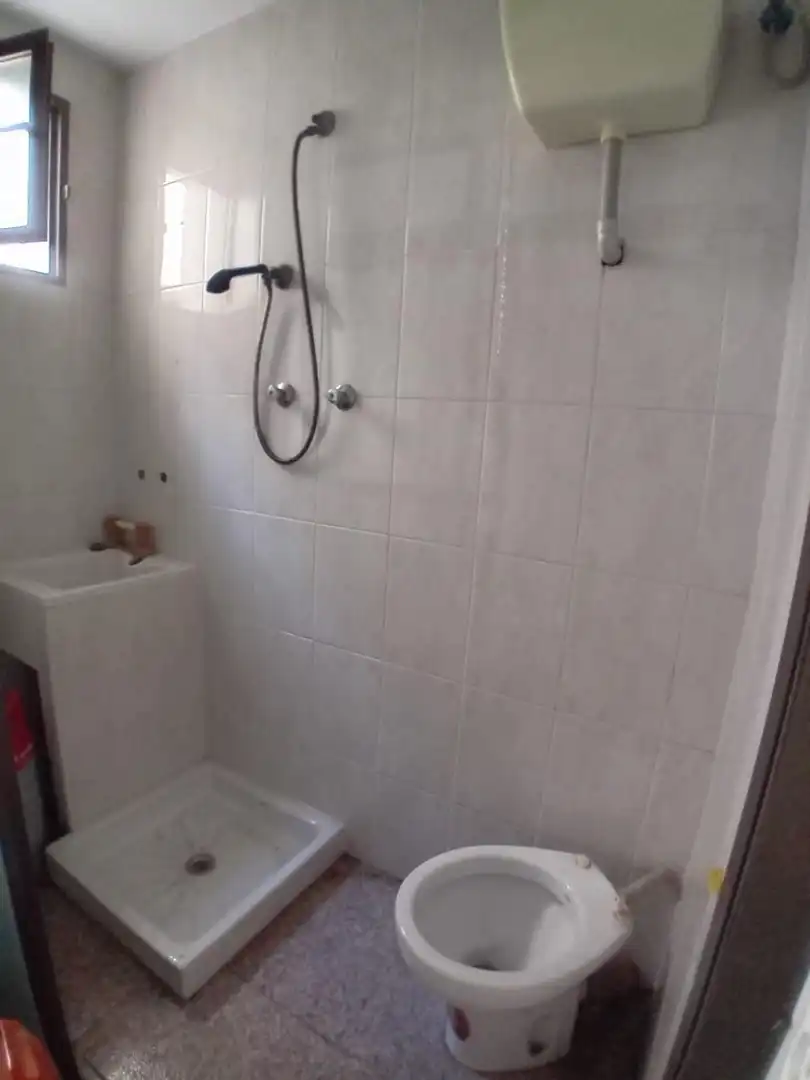 Bathroom of Flat for sale in Córdoba  with Balcony