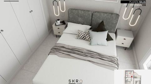 Foto 5 de Pis en venda a Calle Alemania, 4, San José - San Bernardo, Cádiz