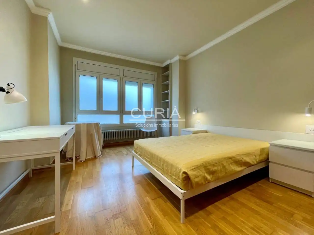 Wohnung zur Miete in Mariola