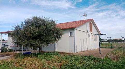 Foto 2 de Finca rústica en venta en Zahora, Cádiz