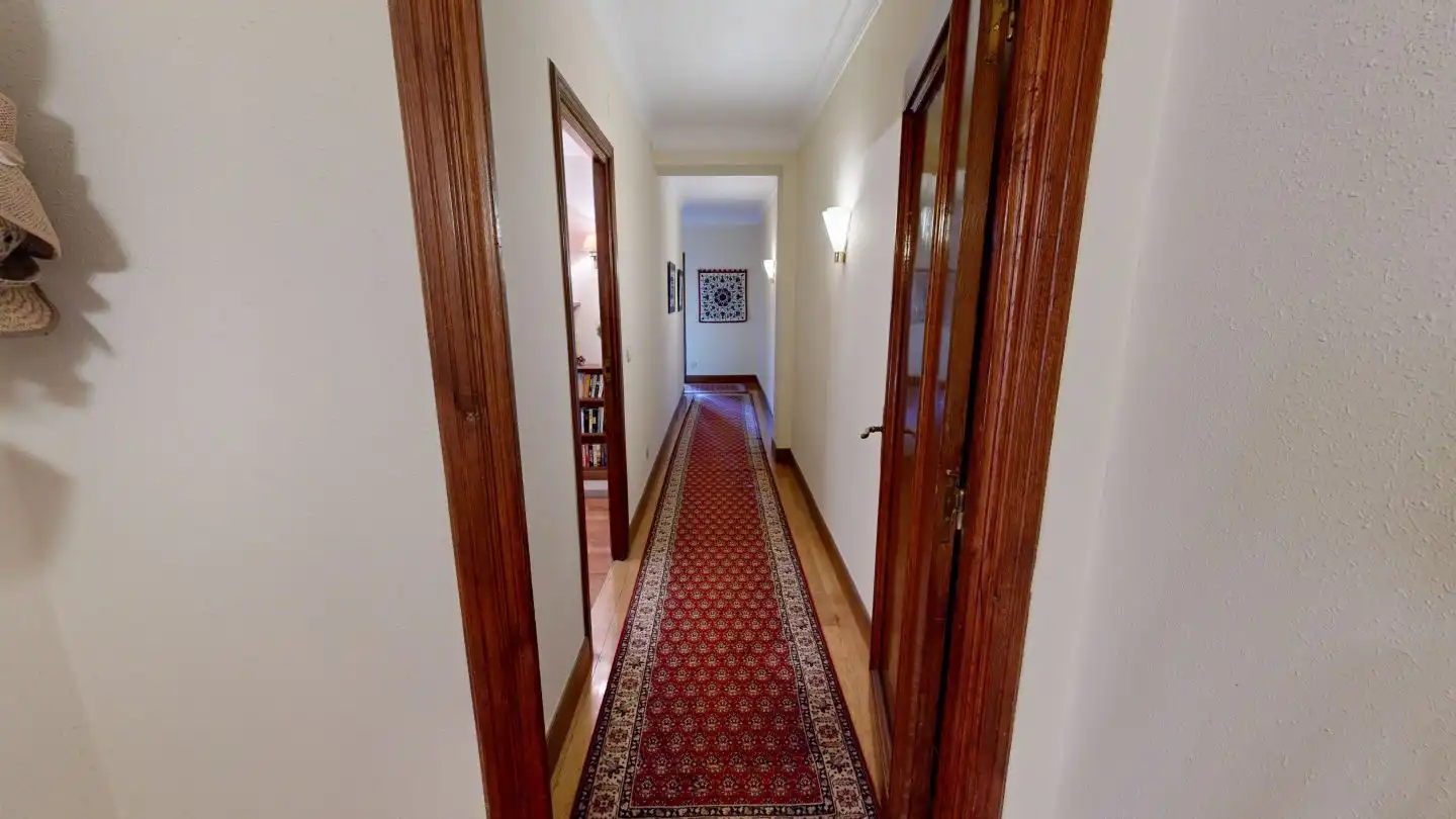 Piso en venta en Área Romántica