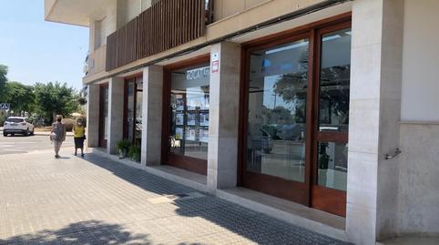 Foto 2 de Oficina de lloguer a Passeig Marítim, Barri del Mar, Barcelona