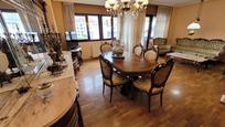 Dining room of Flat for sale in Valladolid Capital  with Heating and Balcony