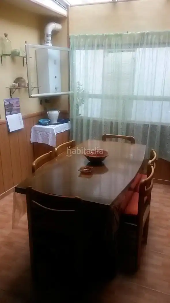 Casa en venda a Calle Cristóbal Pérez Pastor 48, imagen 4