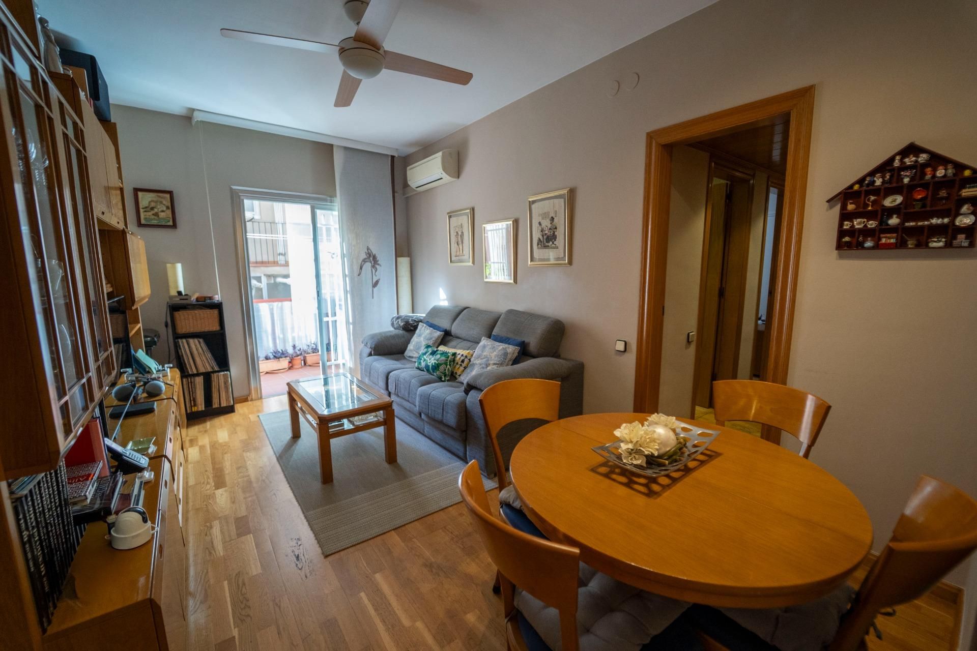 Piso en venta en El Camp d'en Grassot i Gràcia Nova, Gràcia