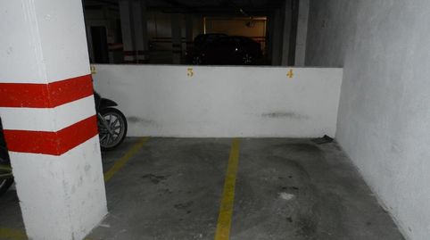 Foto 5 de Garaje en venta en Periodista Luis Seco de Lucena, Cerrillo de Maracena - Periodistas, Granada Capital