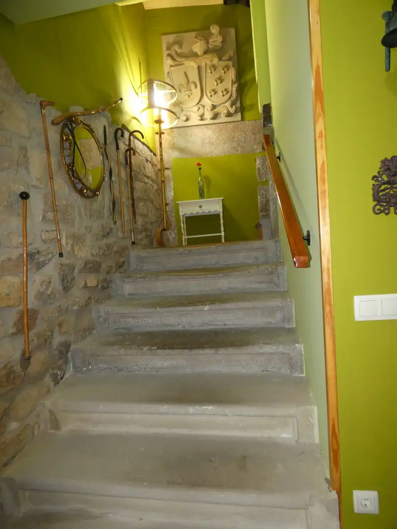 Houses for sale in Fuenmayor  with Heating, Private garden and Storage room