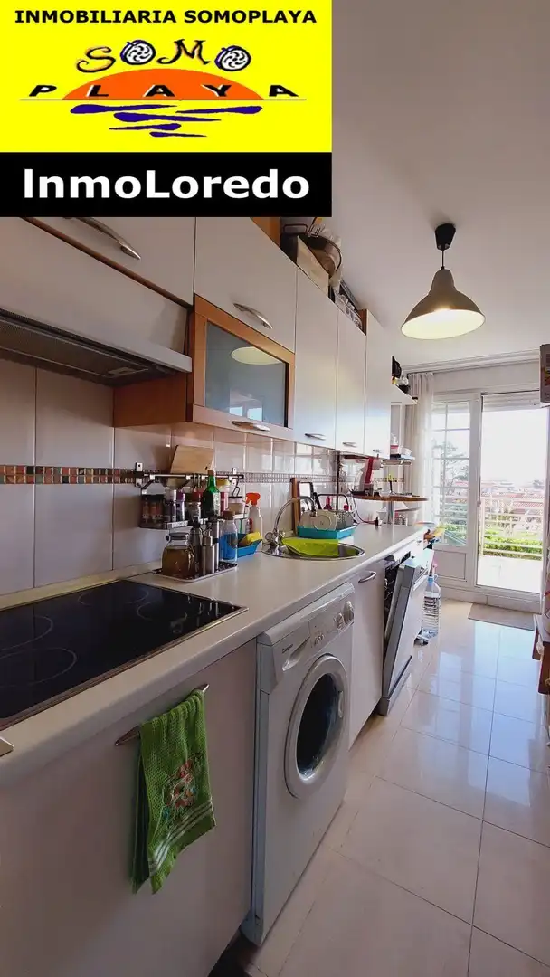 Wohnung mit Pool zum Verkauf in El Ribero, imagen 25