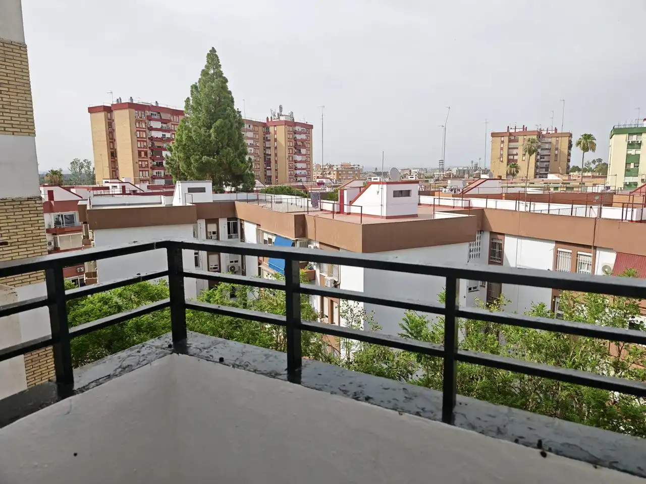 Flat with lift to rent in Calle Fausto, imagen 36