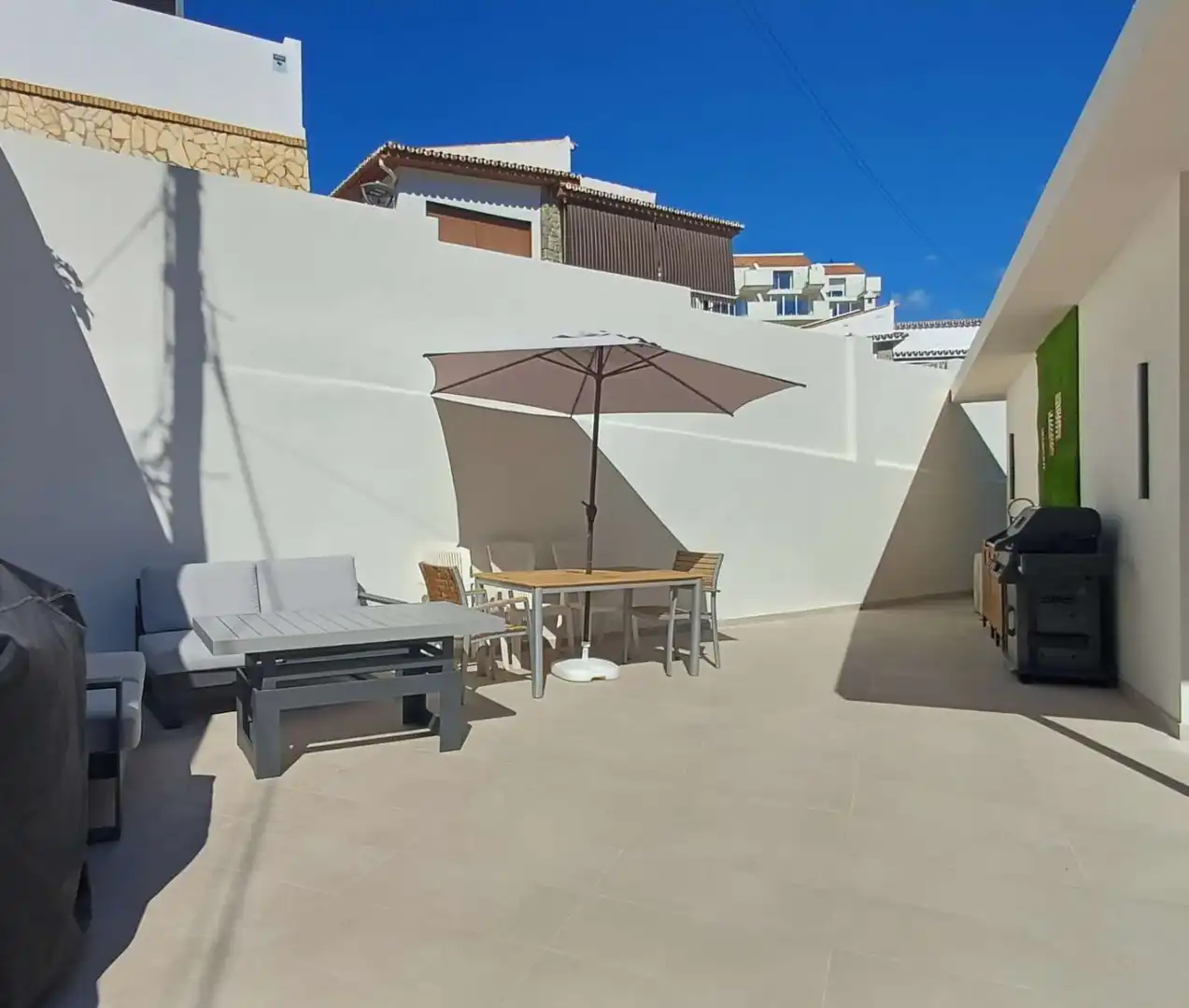 Villa con piscina in vendita a Torreblanca del Sol, imagen 66