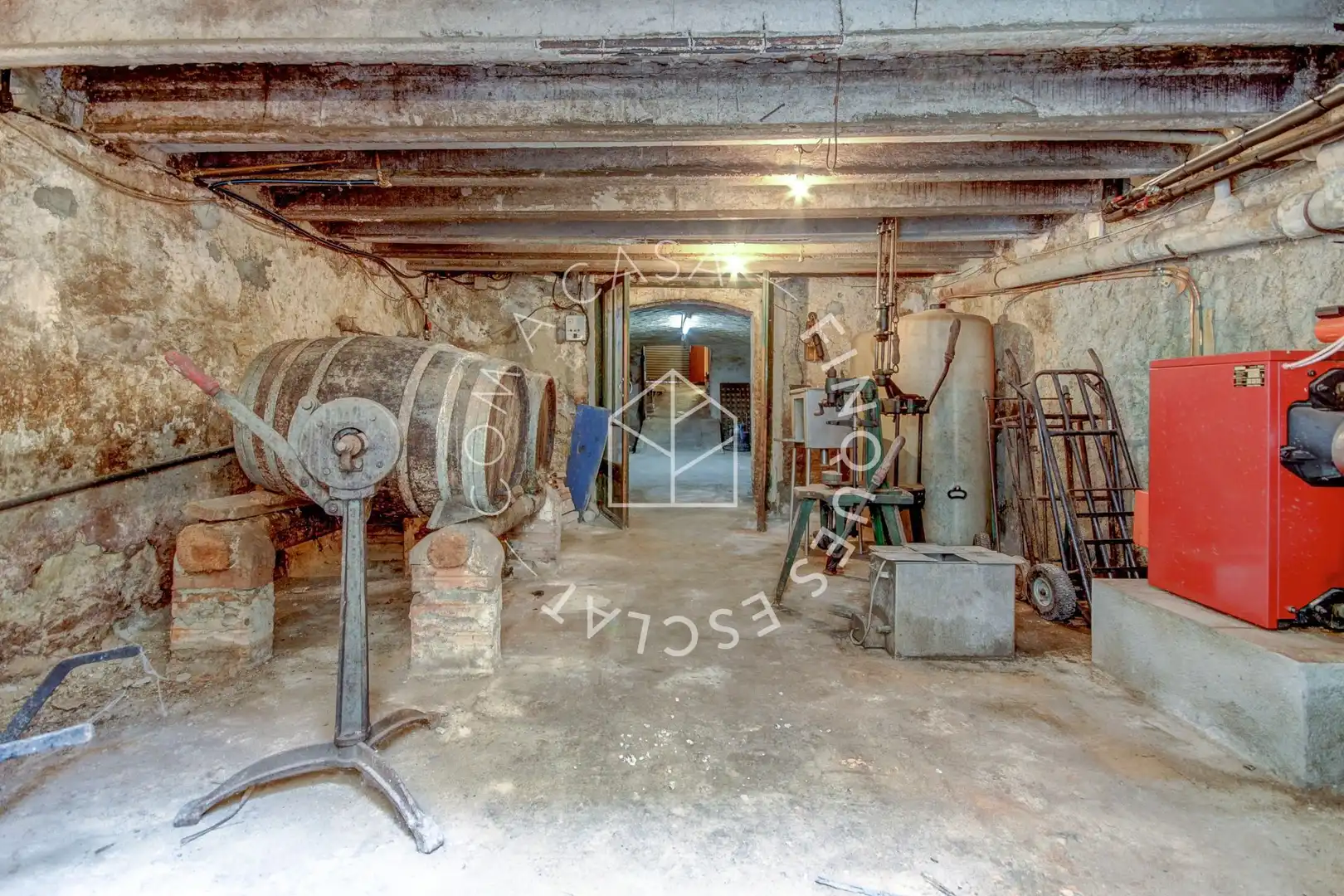 Casa o xalet en venda en Sant Sadurní d'Anoia