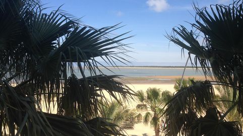 Foto 5 de Piso de alquiler en Calle Alonso de Lugo, Centro - Calzada - Cabo Noval, Sanlúcar de Barrameda