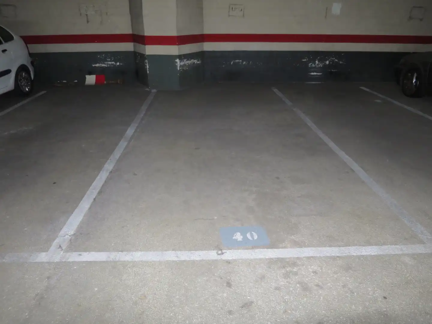 Parking à louer à TUSET, imagen 4