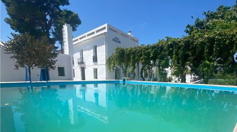 Foto 2 de Casa o chalet en venta en Beniarjó, Valencia