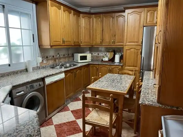 Casa amb terrassa en venda a Vejer, imagen 9