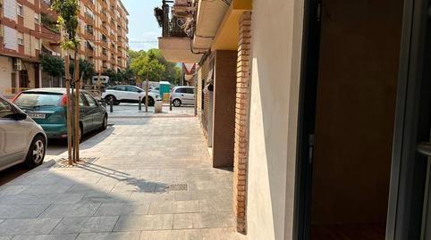 Foto 2 de Pis en venda a Carrer Pintor Joan de Joanes, Plaza Elíptica - República Argentina, Valencia