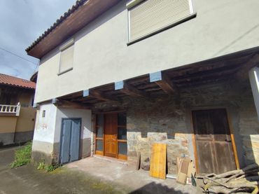 Casa rústica en venta en Lugar SOTO DE LOS INFANTES 64