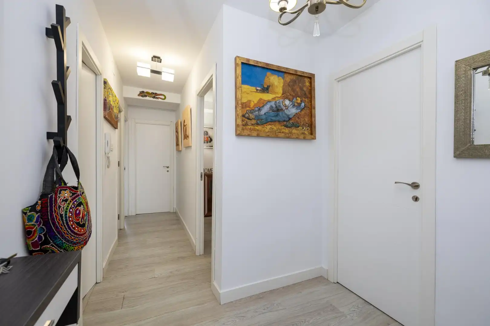 Wohnungen zum Verkauf in Granada mit Privatgarten