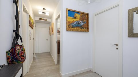 Foto 2 de Apartament en venda a 7 Calle Luz Casanova, Cartuja, Granada Capital