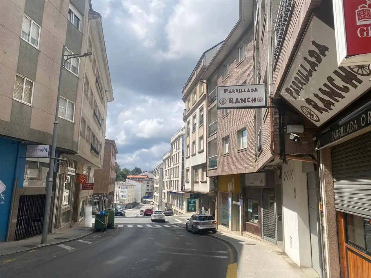 Storage room for sale in RU CANTEIRA,22 Esc:1 Pl:1 Pt:02 Ordes (A Coruña), Ordes