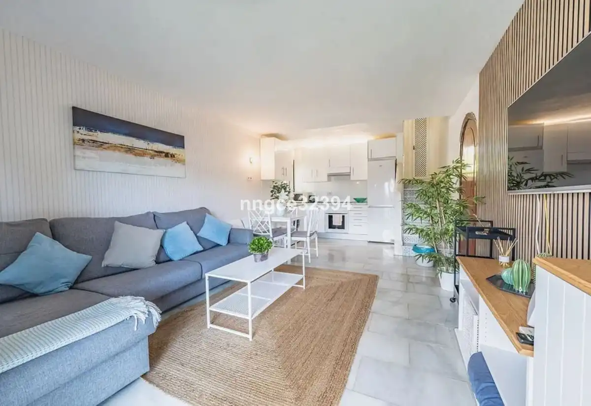 Appartamento con terrazza in vendita a Urbanización la Alzambra 11, imagen 2