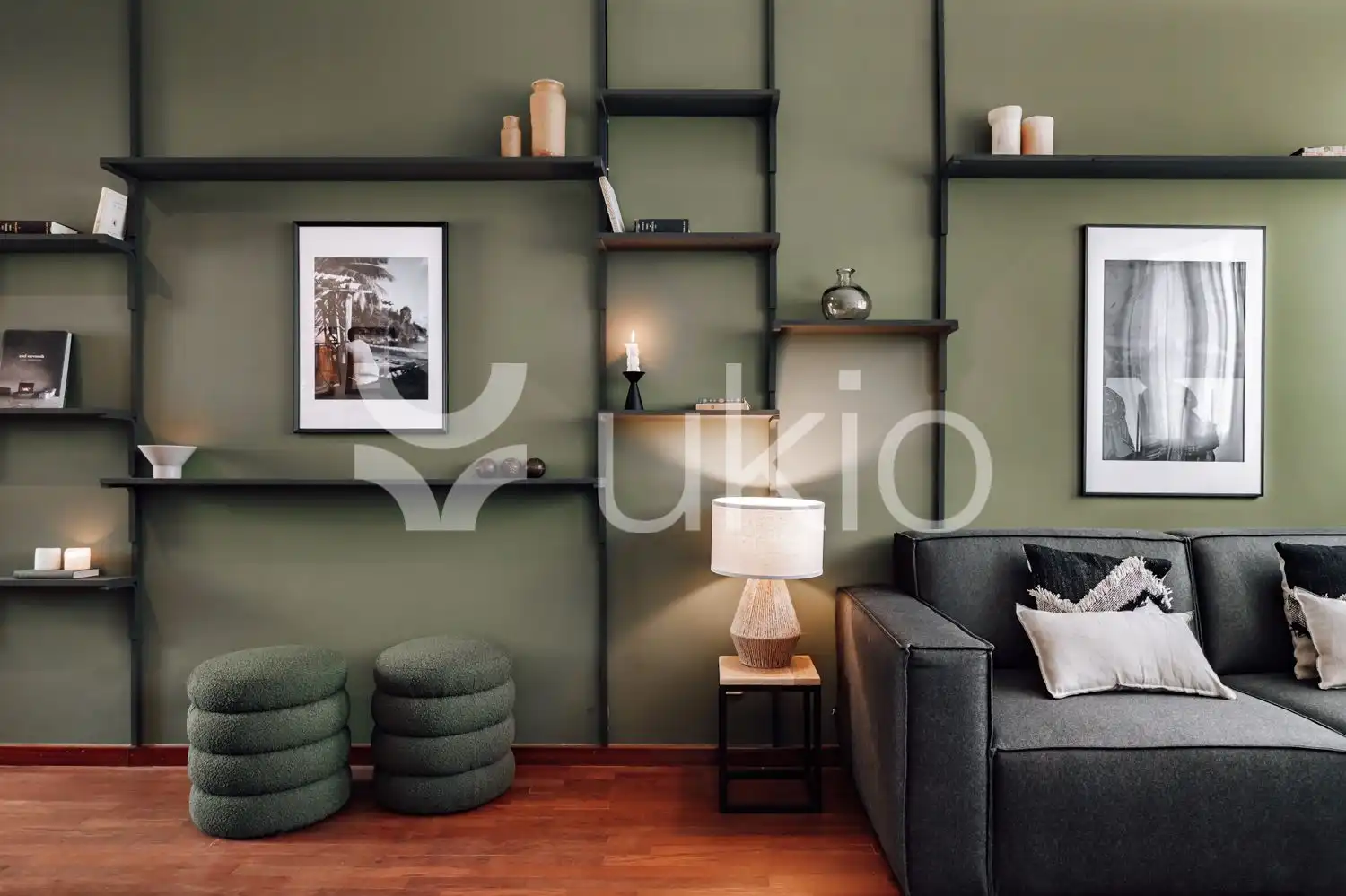 Appartement compact avec ascenseur à louer à Passeig de Gràcia, imagen 15